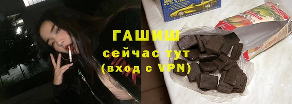 молекула духа Михайлов